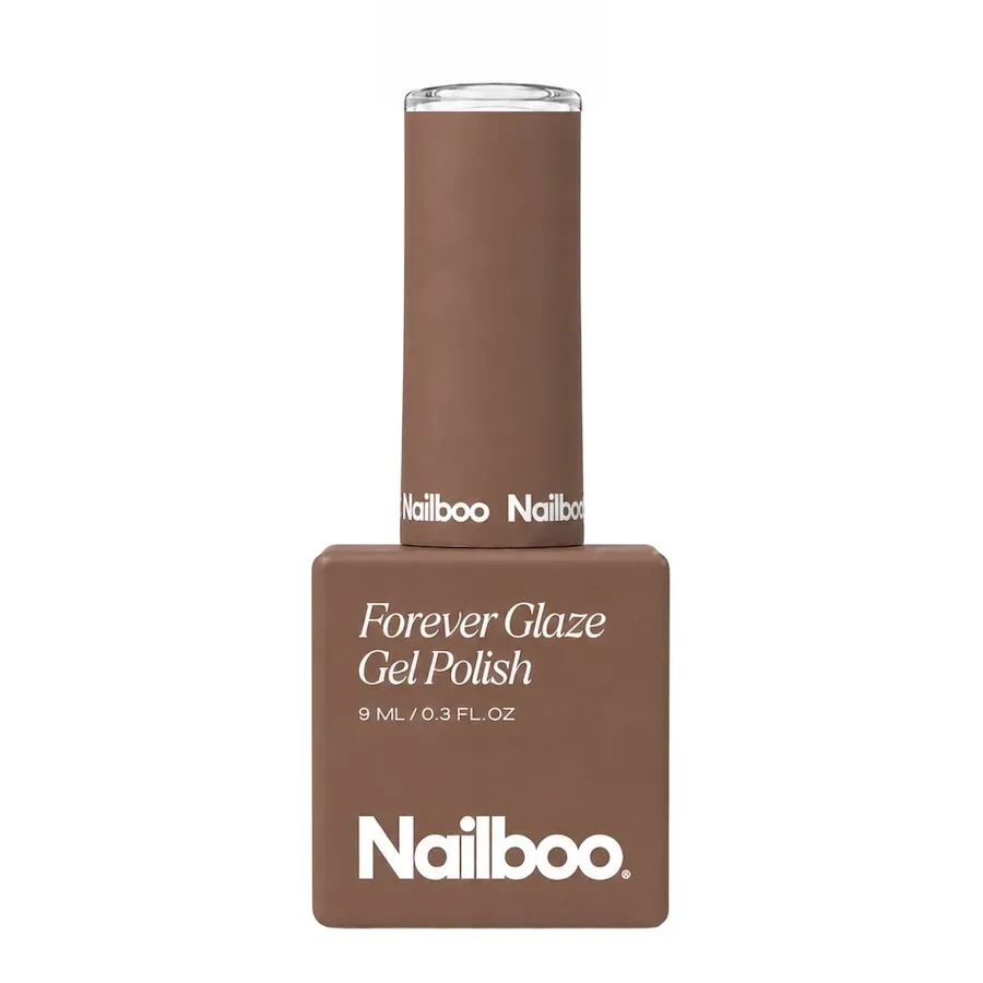 Nailboo Forever Glaze Nagellack 9 ml