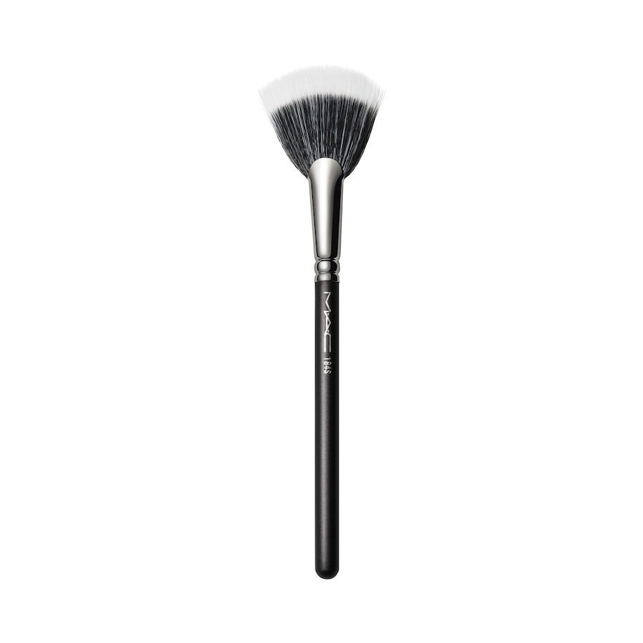 MAC 184 Fiber Optic Fan Brush Pinsel