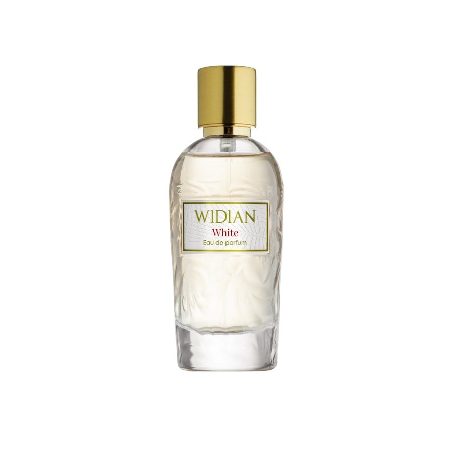 Widian White Eau de Parfum 100 ml