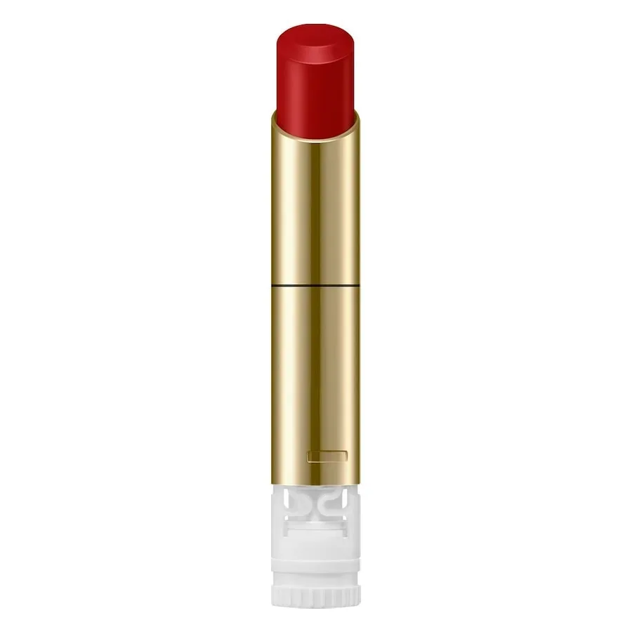SENSAI MOISTURE INTENSE LIPSTICK (REFILL) Lippenstifte 3,7 g MI05 - CHERRY RED