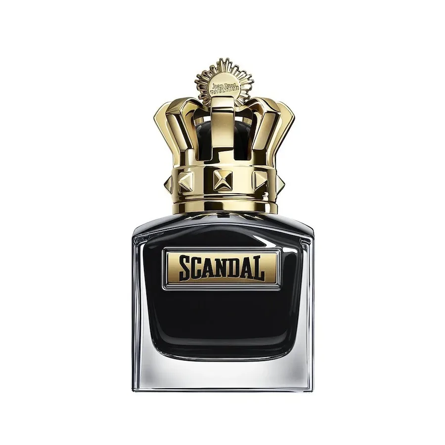 Jean Paul Gaultier - Scandal Pour Homme Le Parfum, Eau de Toilette, Scandal Le Parfum Scandal Pour Homme Le Parfum, Eau de Toilette, 50  ml