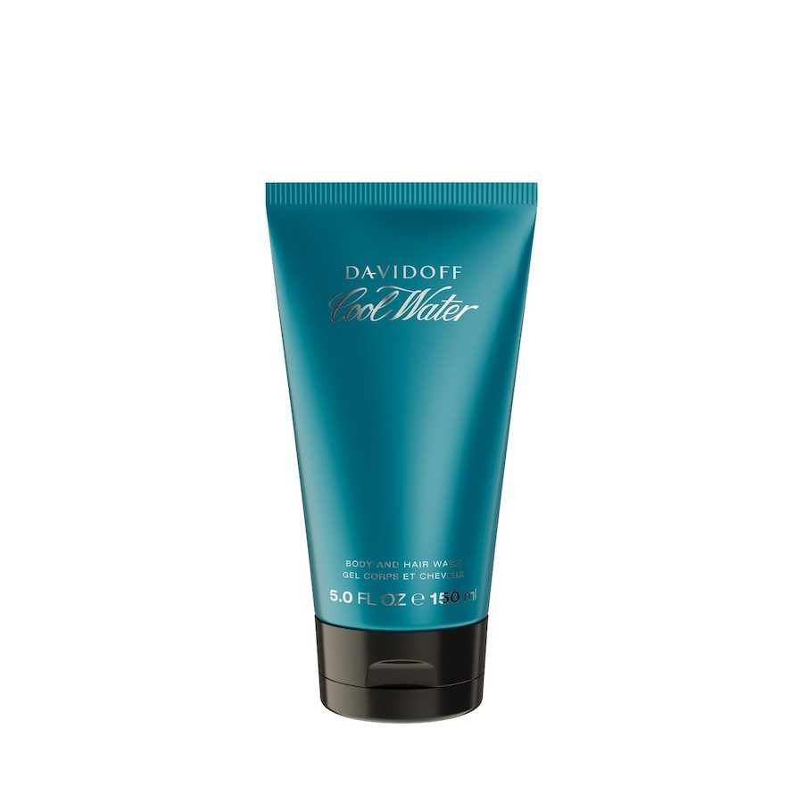 Davidoff Cool Water Körperreinigung 150 ml Herren