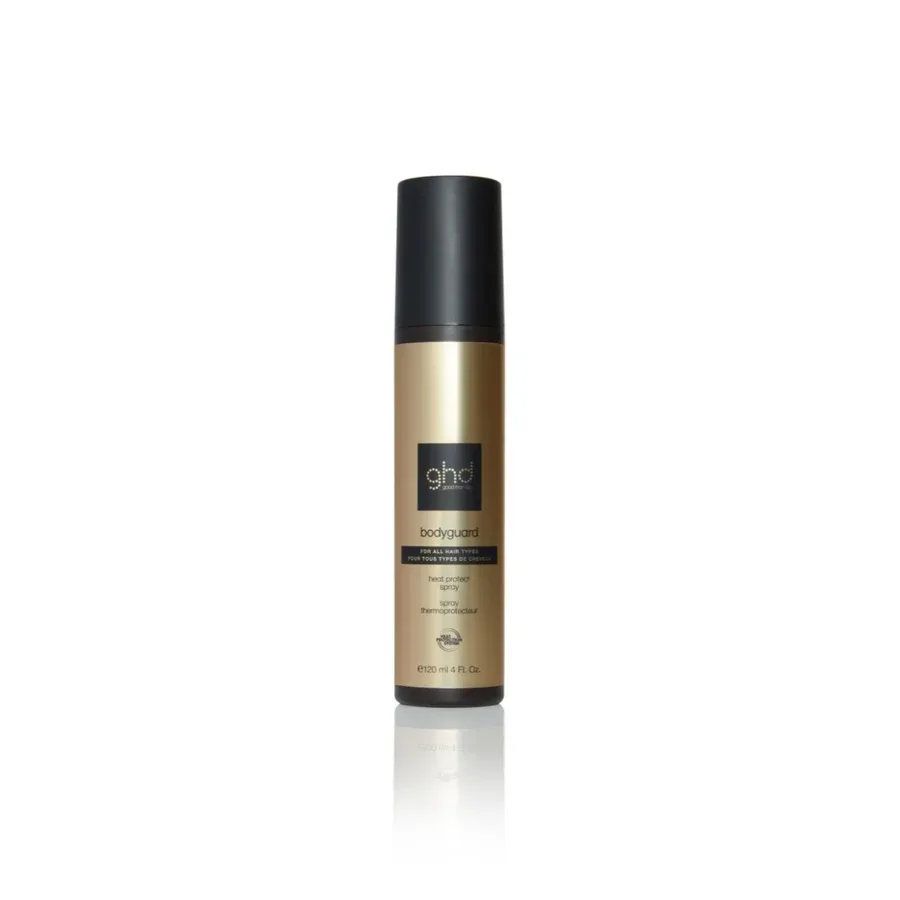 ghd Bodyguard - für alle Haartypen Hitzeschutz 120 ml