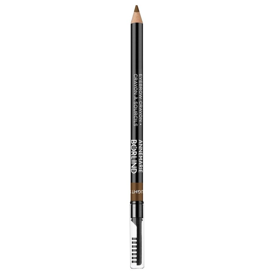 ANNEMARIE BÖRLIND Eye Brow Crayon Augenbrauenstift 1 g LIGHT STONE