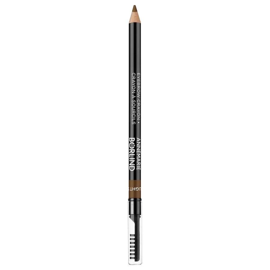 ANNEMARIE BÖRLIND Eye Brow Crayon Augenbrauenstift 1 g LIGHT STONE