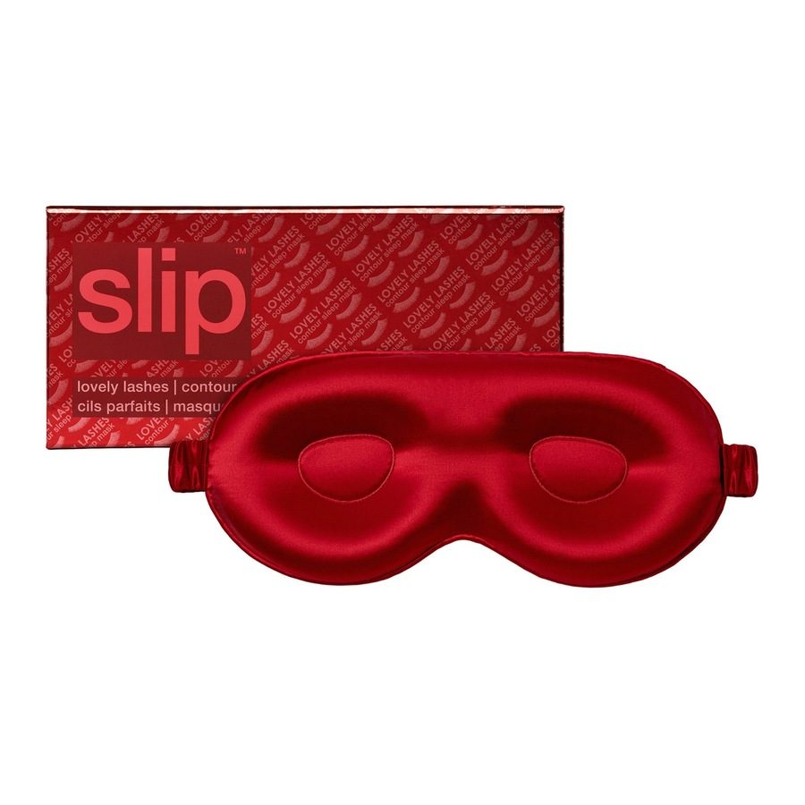 Slip Contour aus reiner Seide Bademäntel & Handtücher 1 ct