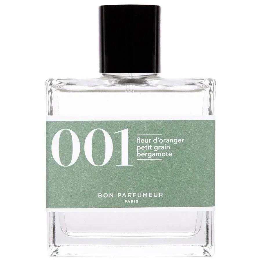 Bon Parfumeur Citrusy Eau de Parfum 100 ml