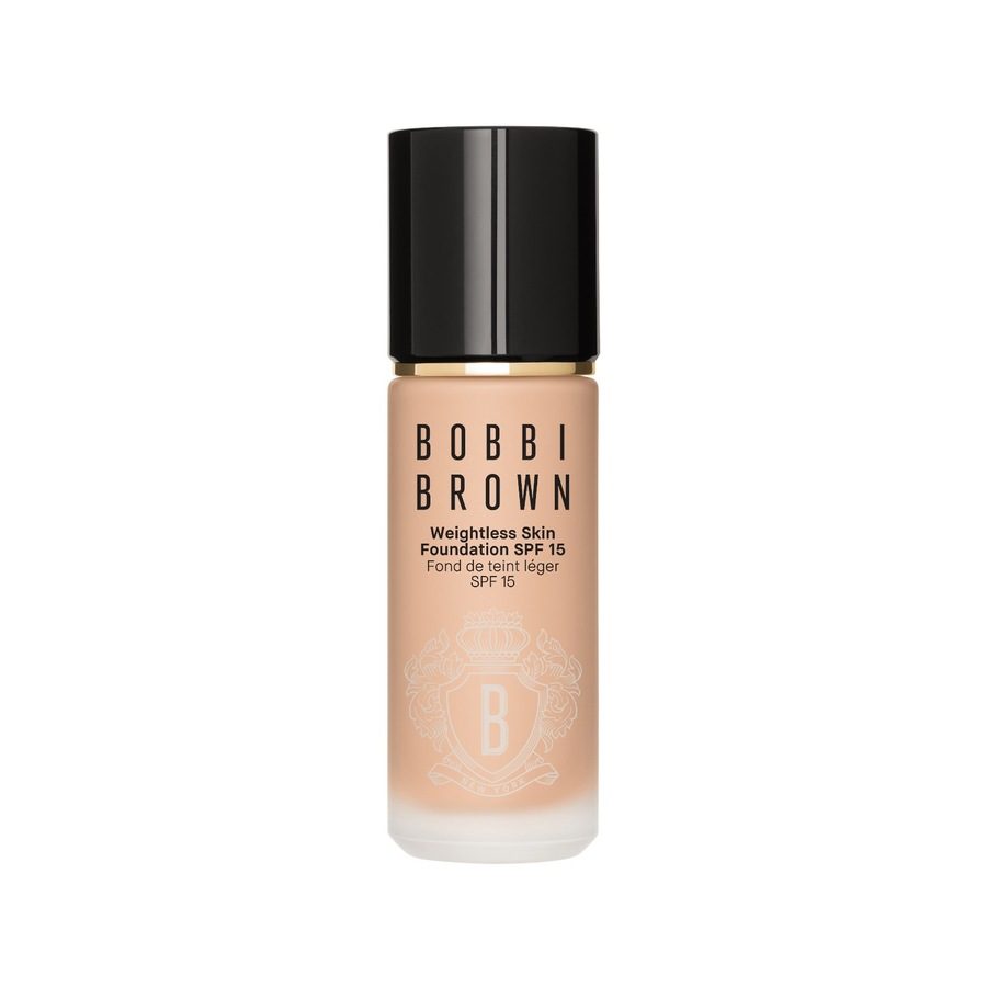 Bobbi Brown Weightless Skin Foundation 30 ml 17 - Cool Beige
