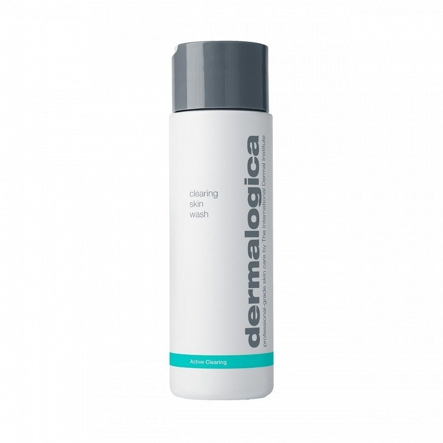Dermalogica Active Clearing Clearing Skin Wash Reinigungsgel 250 ml
