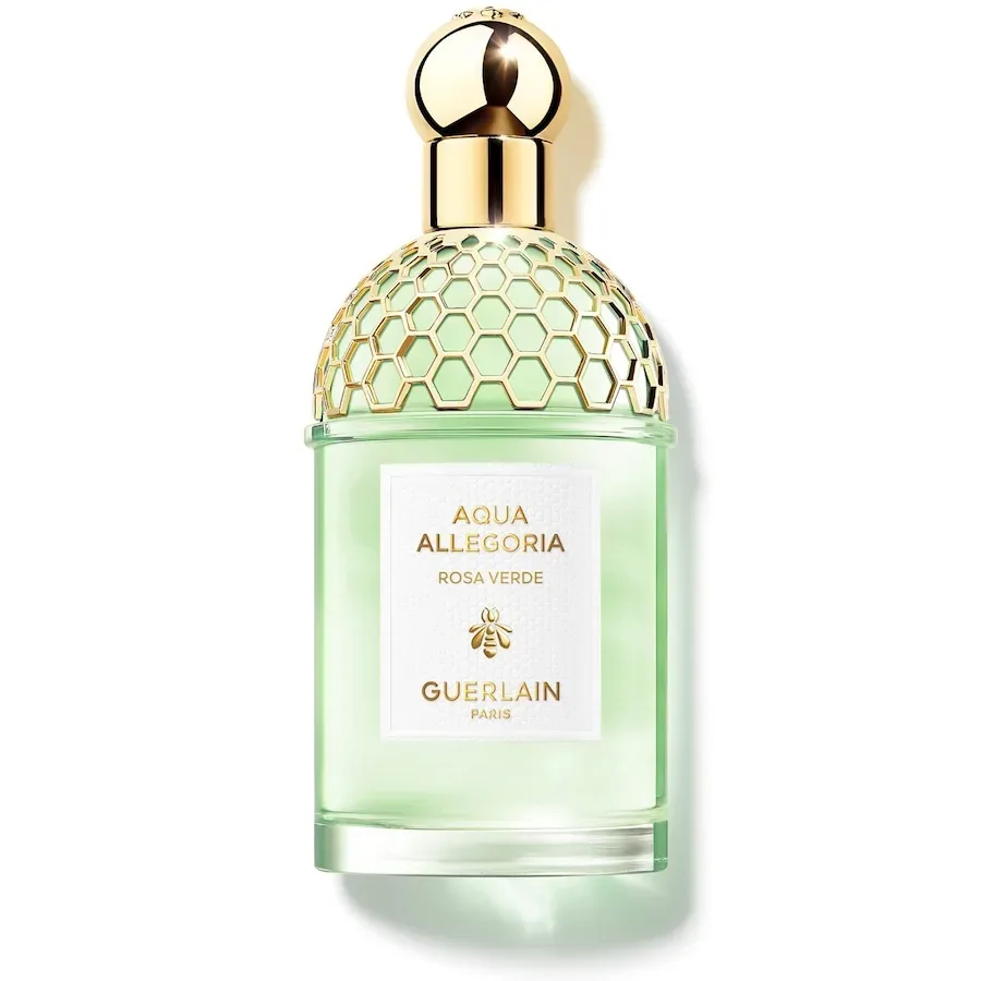 Guerlain - Aqua Allegoria, Rosa Verde Eau de Toilette Aqua Allegoria, 125  ml