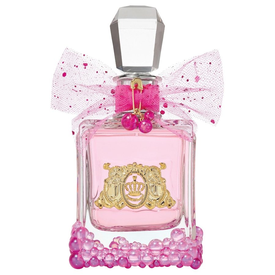 Juicy Couture Viva la Juicy Le Bubbly Damenparfum 100 ml