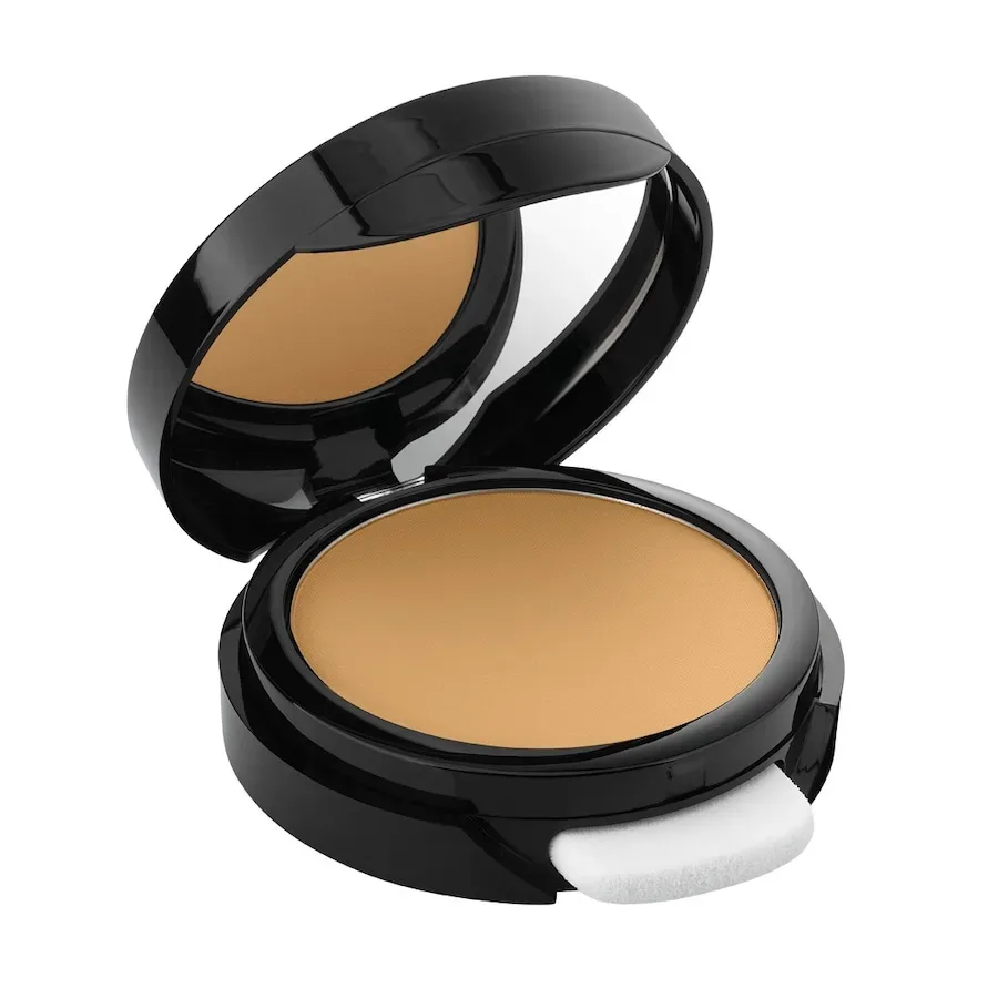 Annayake Fond de Teint Compact Soyeux Foundation 9 g 25 - dark beige