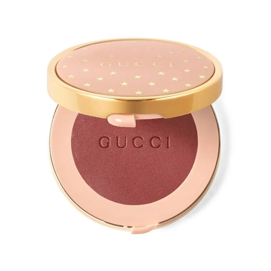 Gucci Gucci Beauty Blush de Beauté 5 g Warm Berry