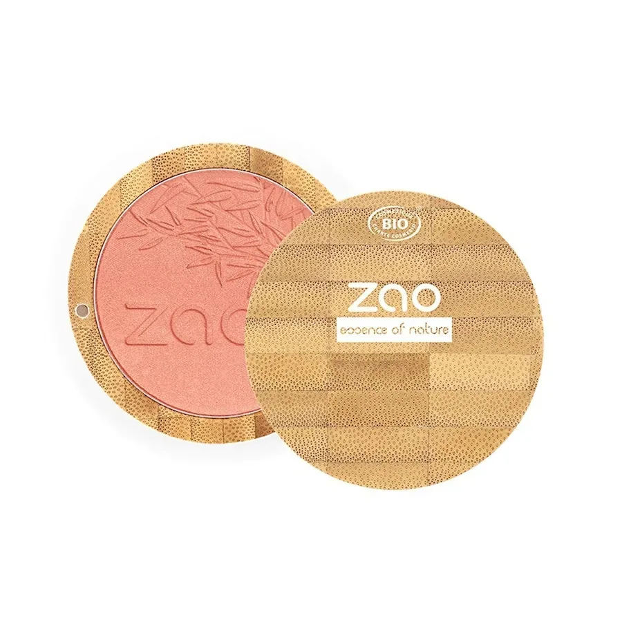 ZAO Compact Blush 9 g 327 - KORALLENROSA
