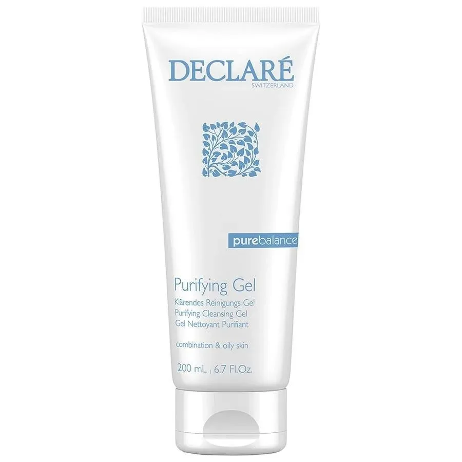 Declaré Pure Balance Reinigendes Gel Reinigungsgel 200 ml