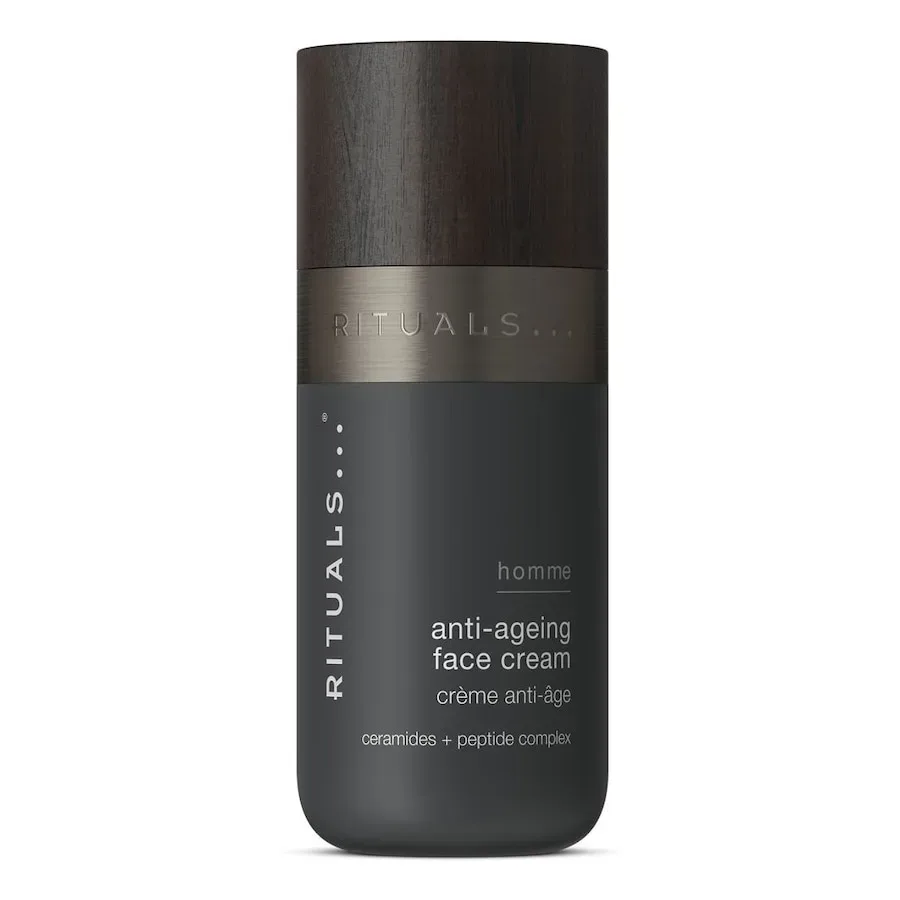 Rituals - Homme Anti-Ageing Face Cream, 50 ml