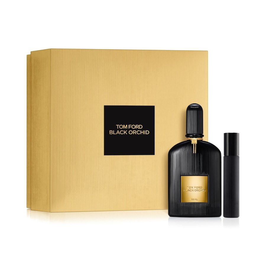TOM FORD Damen Signature Düfte Black Orchid Eau de Parfum Set Duftset 1 ct