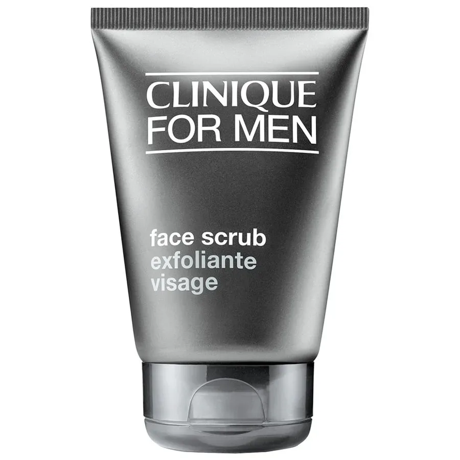 Clinique Clinique for Men Face Scrub Gesichtspeeling 100 ml Herren
