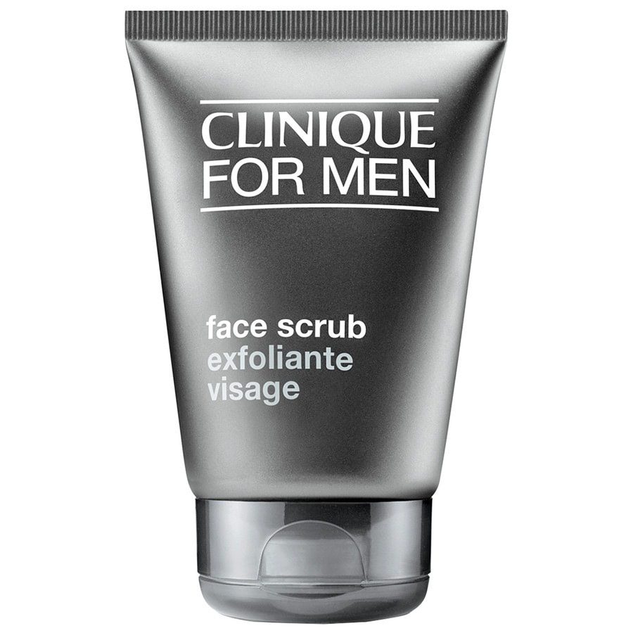 Clinique Clinique for Men Face Scrub Gesichtspeeling 100 ml Herren
