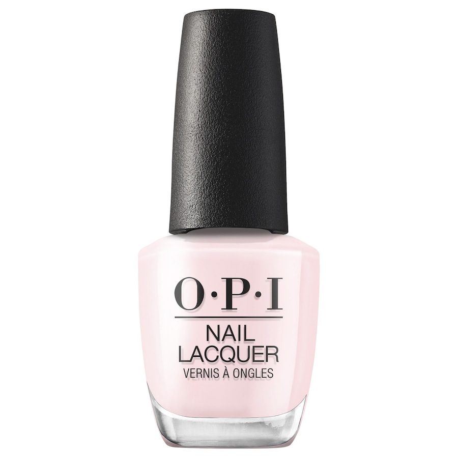 OPI Nail Lacquer The New OPIcons Nagellack 15 ml OPI'M A BUBBLE BUNNY
