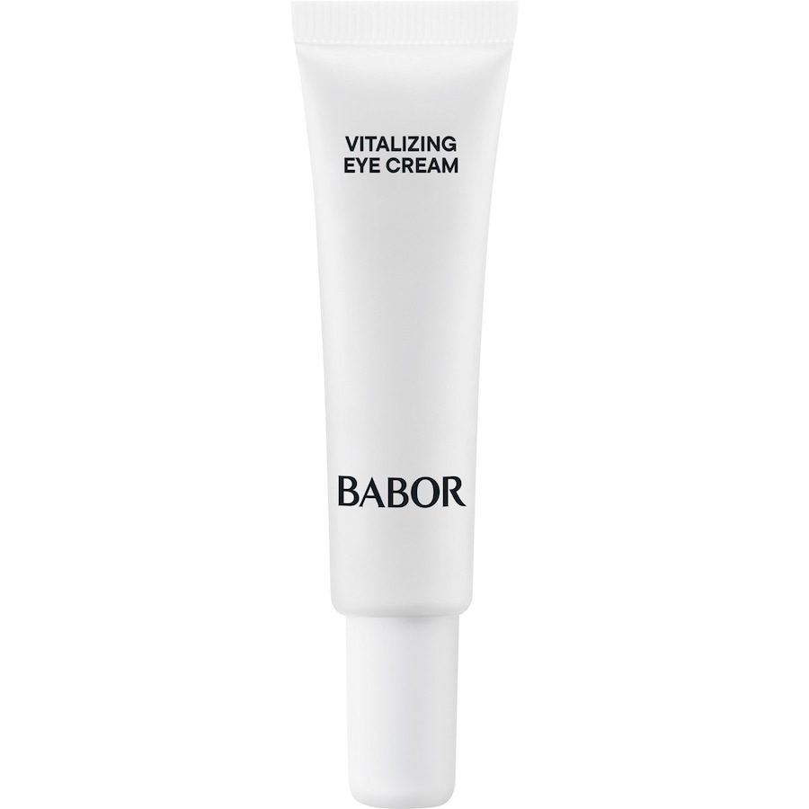 BABOR CARE Vitalizing Eye Cream Augencreme 15 ml