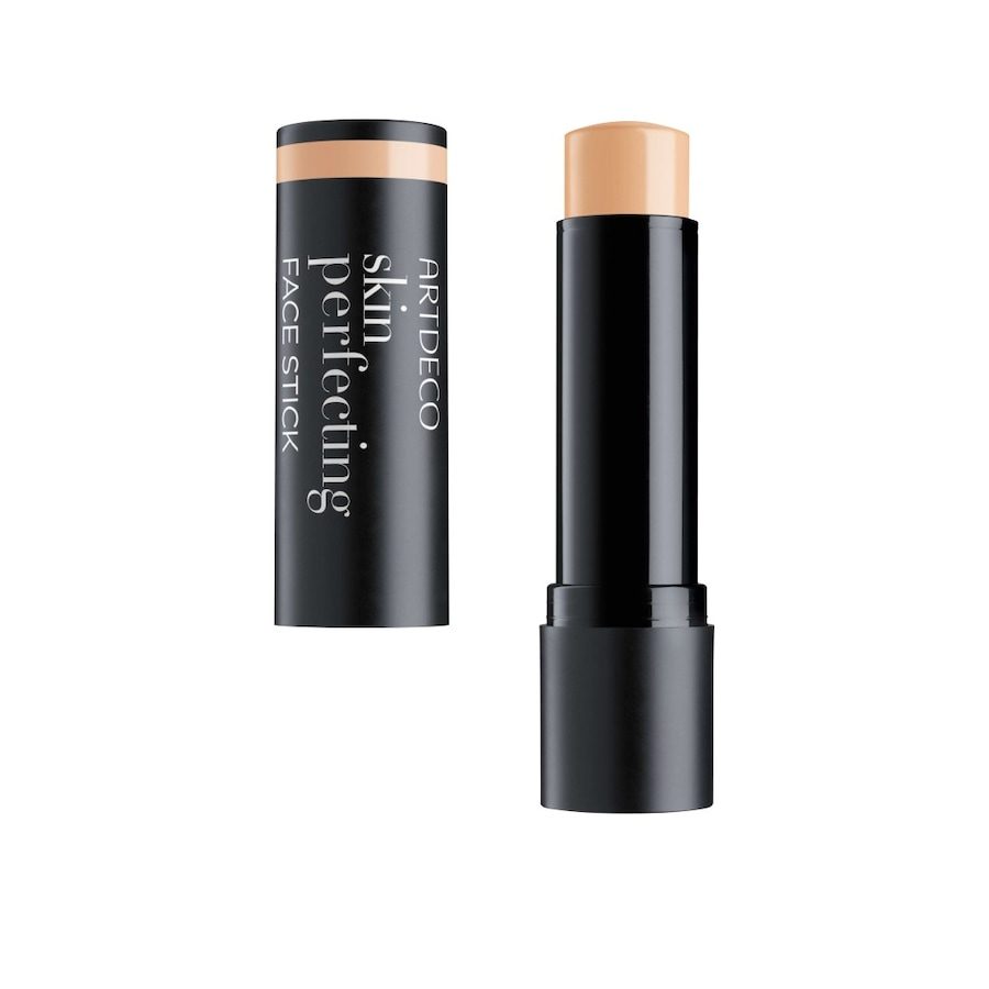 ARTDECO Your Skin Perfected Skin Perfecting Face Stick Foundation 11 g 45 - MEDIUM SILK/WARM