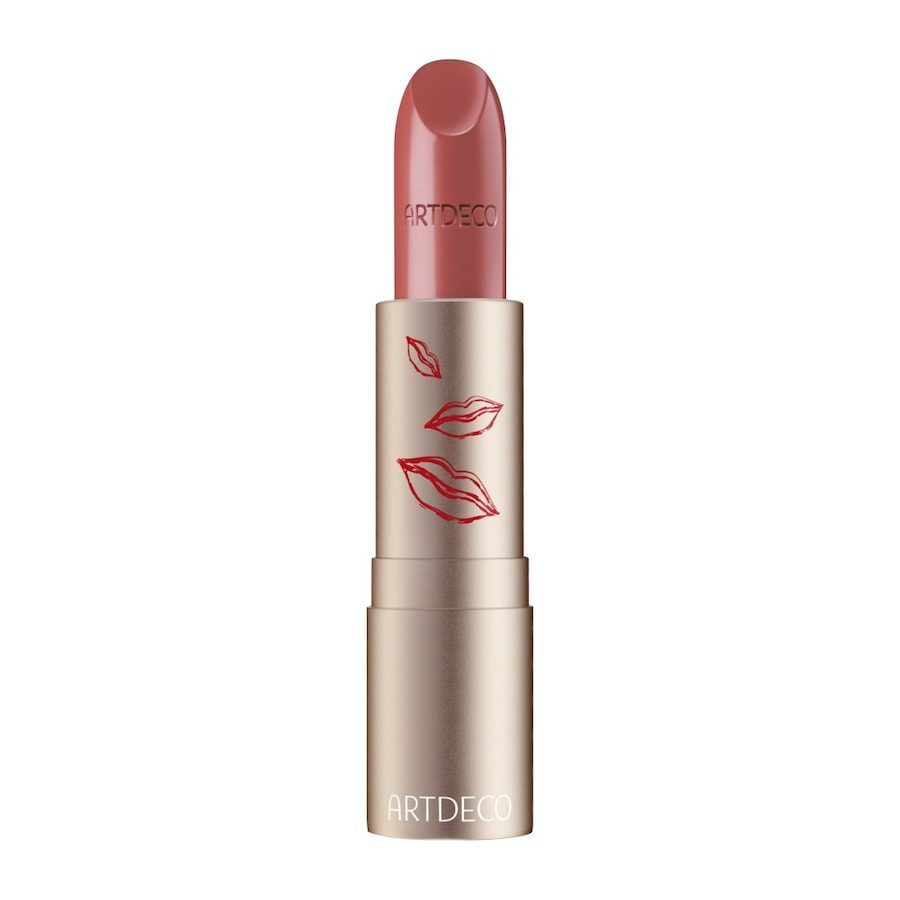 ARTDECO Empowered & Desired Perfect Color Lipstick Lippenstifte 4 g 872 - CORALLINE