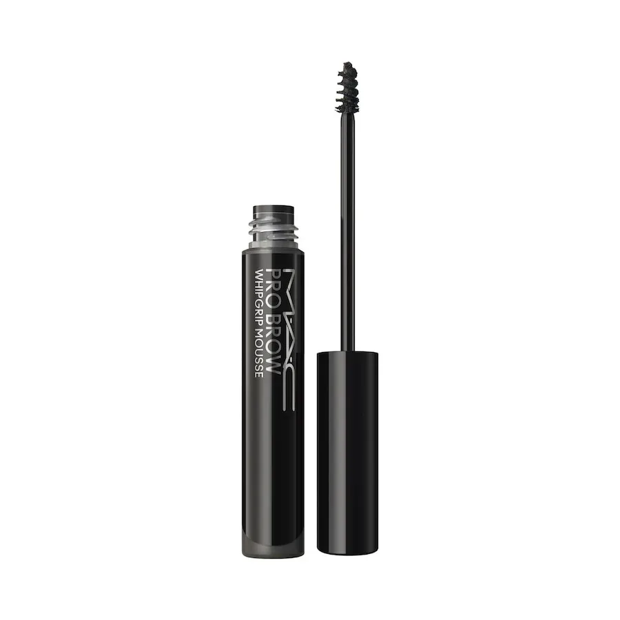 MAC Cosmetics - Pro Brow Whipgrip Mousse, 4 g, ONYX