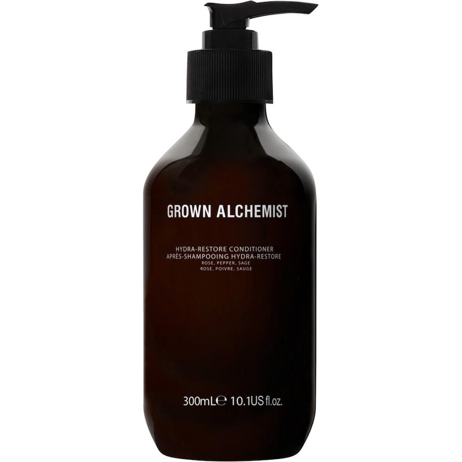 Grown Alchemist Hydra-Restore Conditioner 300 ml