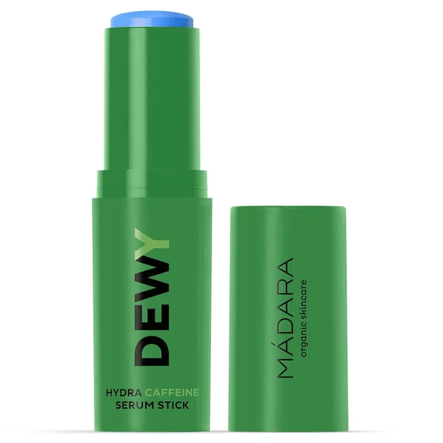 MÁDARA Dewy Hydra Koffein Serum-Stick Augenserum 11,5 g