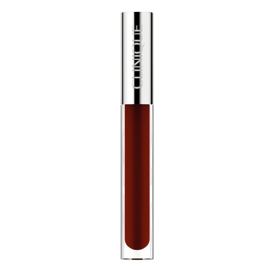 Clinique - Pop Plush Creamy Lip Gloss, Black Honey Pop