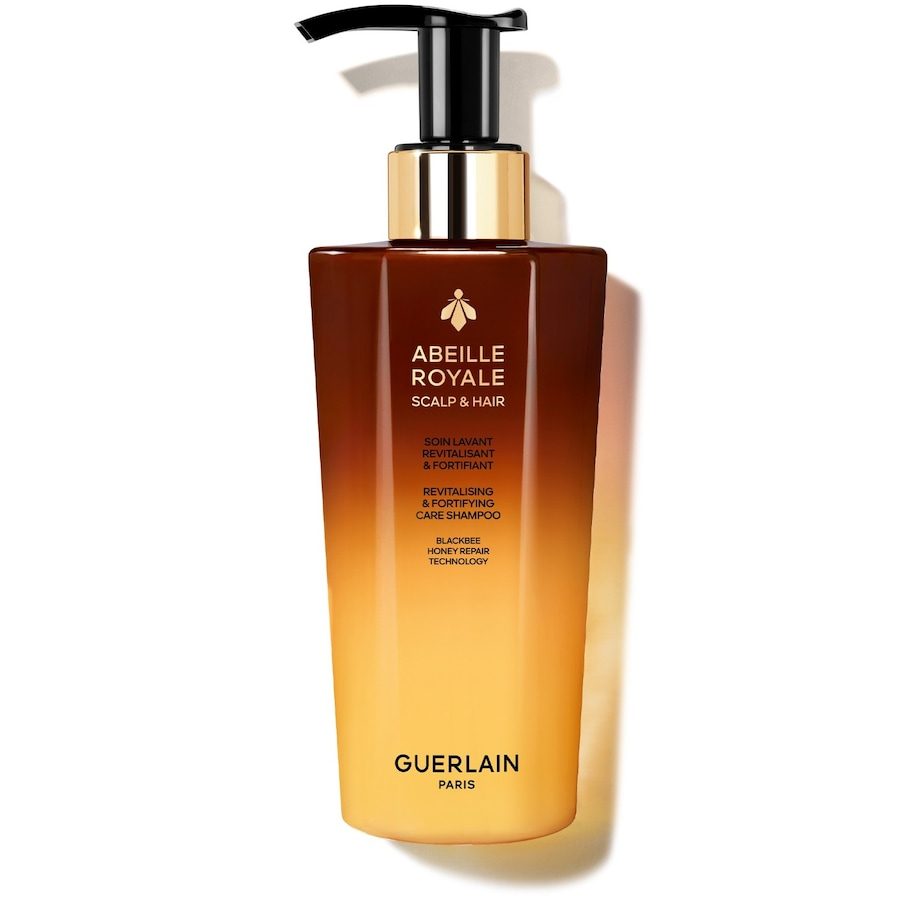 Guerlain - Abeille Royale Haarshampoo, 290 ml