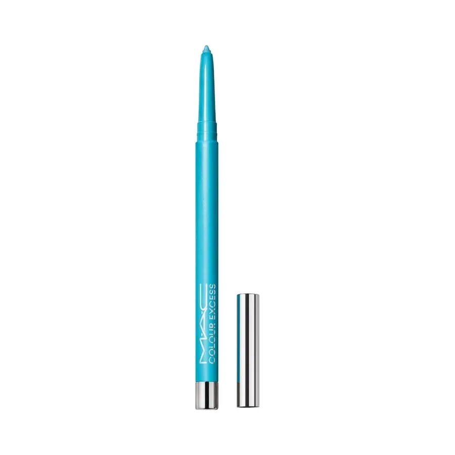 MAC Cosmetics - Eyeliner, Colour Excess, 0.35 g, BLUEBERRY MILK