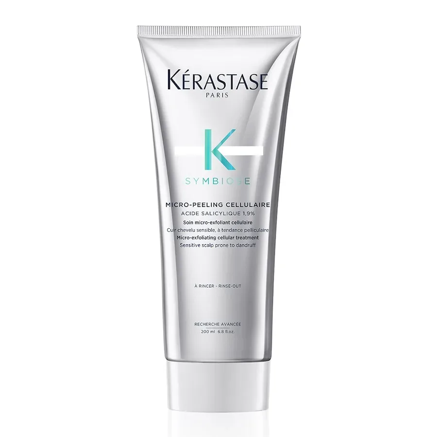 Kérastase Symbiose Micro-Peeling Cellulaire Kopfhautpflege 200 ml
