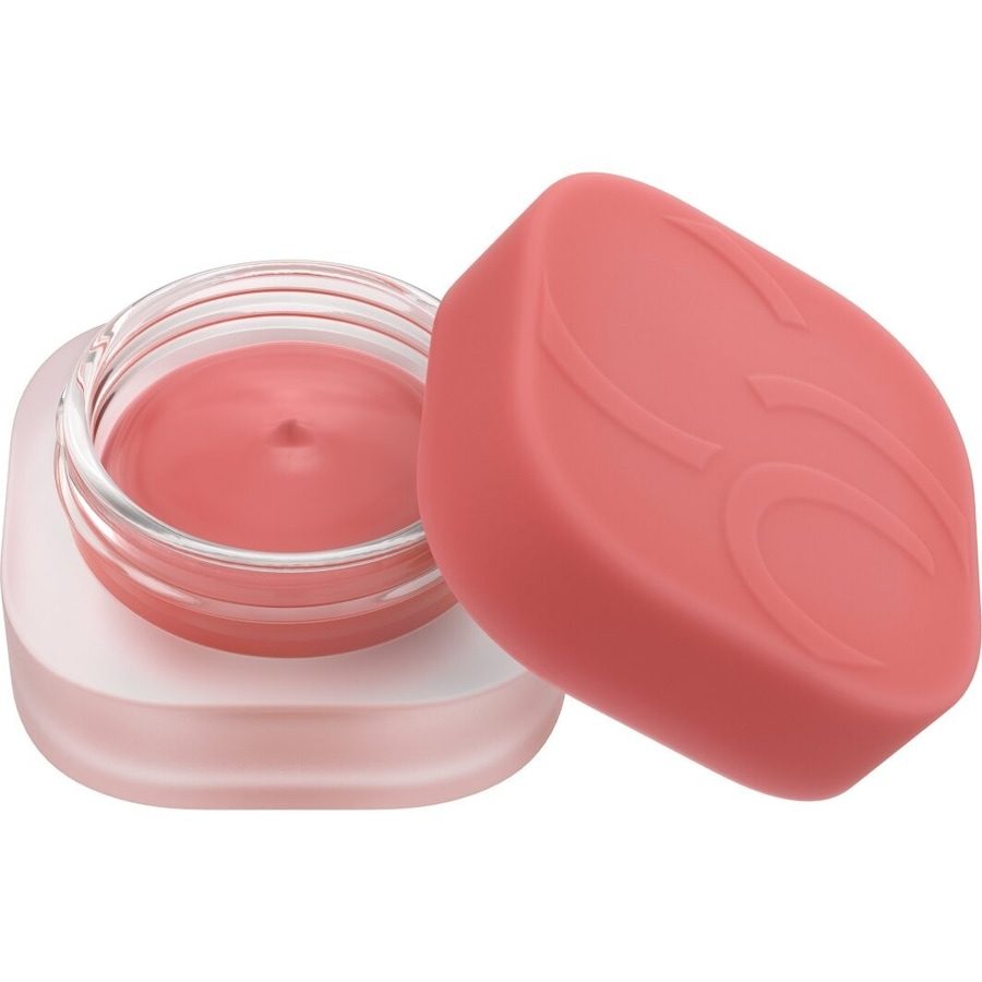 Catrice Velvet Pudding Blurring Blush 5 g 050 - STRAWBERRY MOCHI