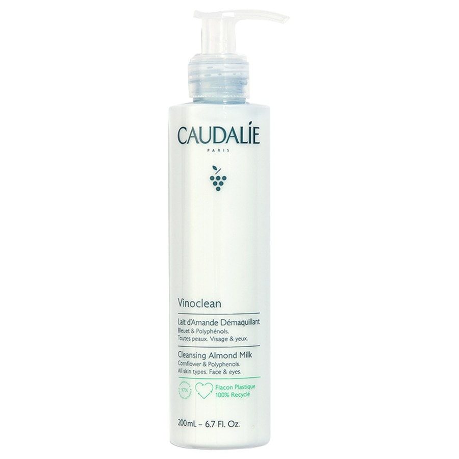 Caudalie Mandel Reinigungsmilch 200 ml