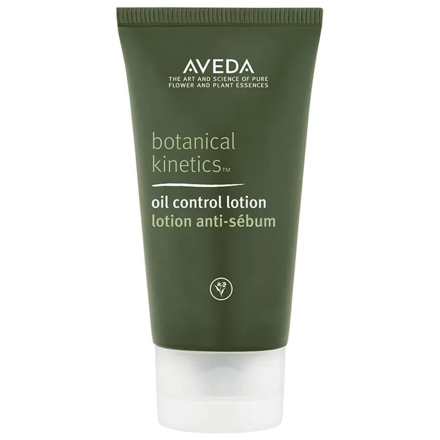Aveda Botanical kinetics Oil Control Lotion Gesichtscreme 50 ml