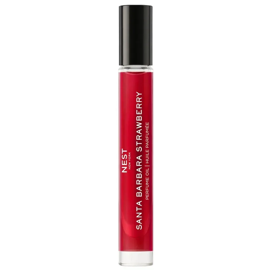 NEST NEW YORK Santa Barbara Strawberry Perfume Oil Damenparfum 6 ml Damen