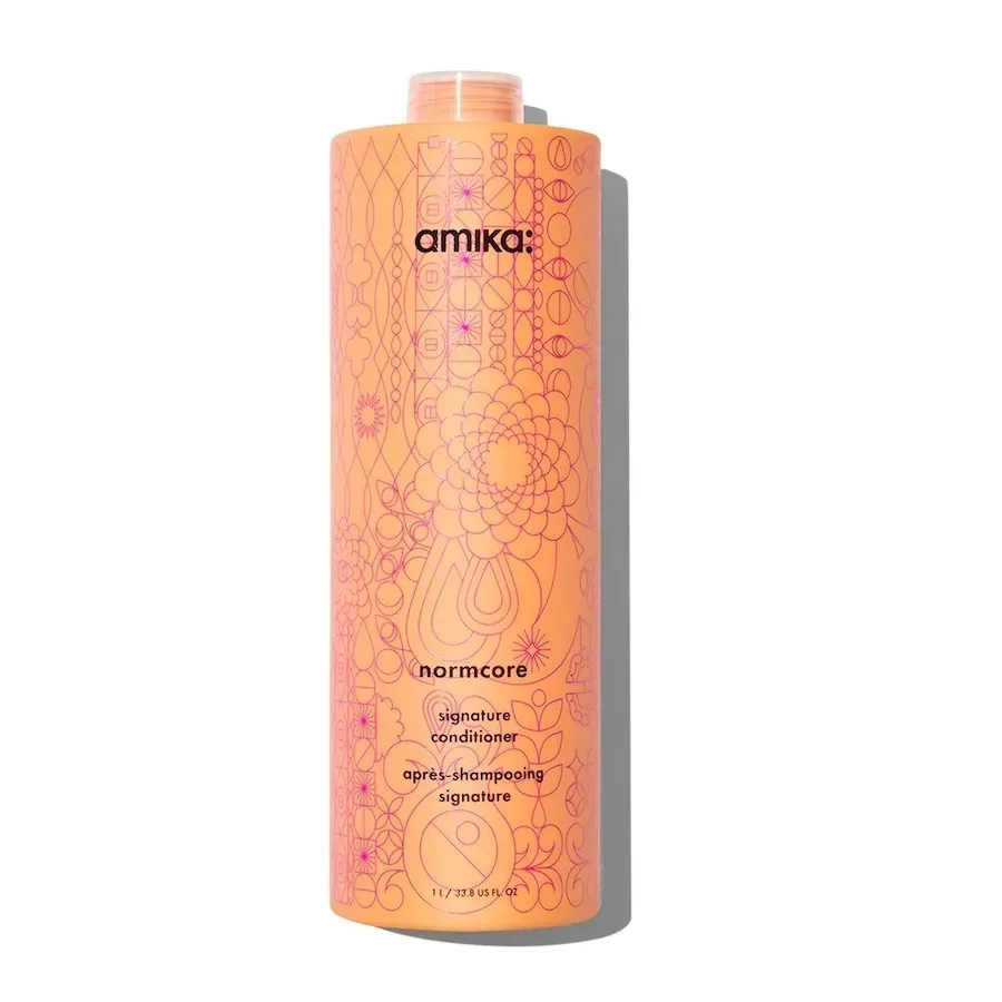 Amika Normcore Signature Conditioner Conditioner 1000 ml