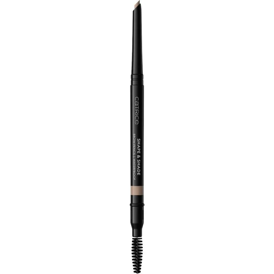 CATRICE - Shape & Shade Brow Pencil Waterproof, 0.35 g, Desert Taupe
