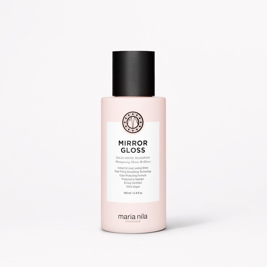 Maria Nila Mirror Gloss Shampoo 100 ml