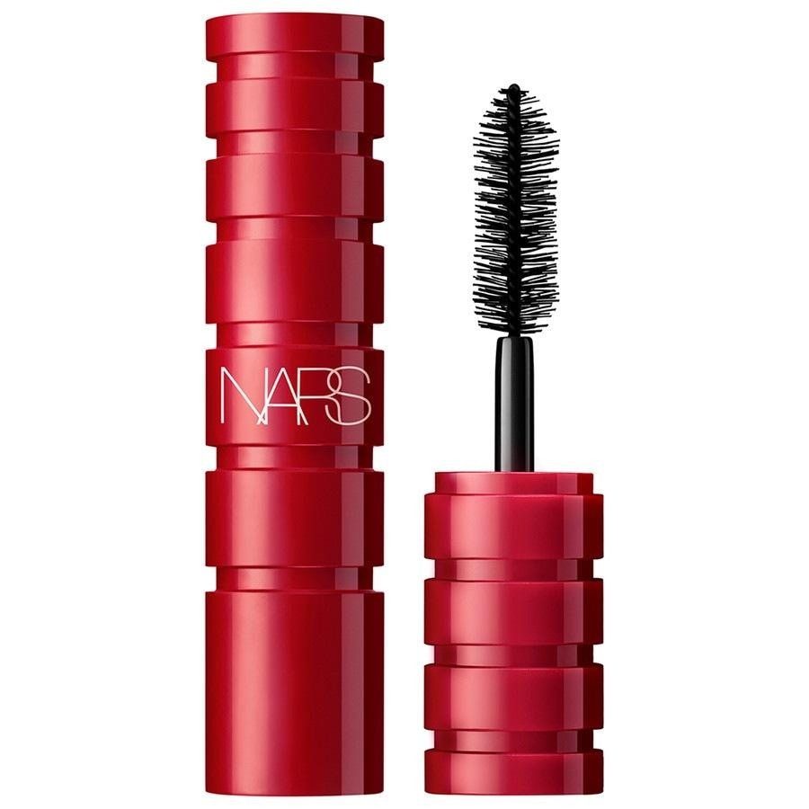 NARS Beauty To Go Mini Climax Mascara 2,5 g EXPLICIT BLACK