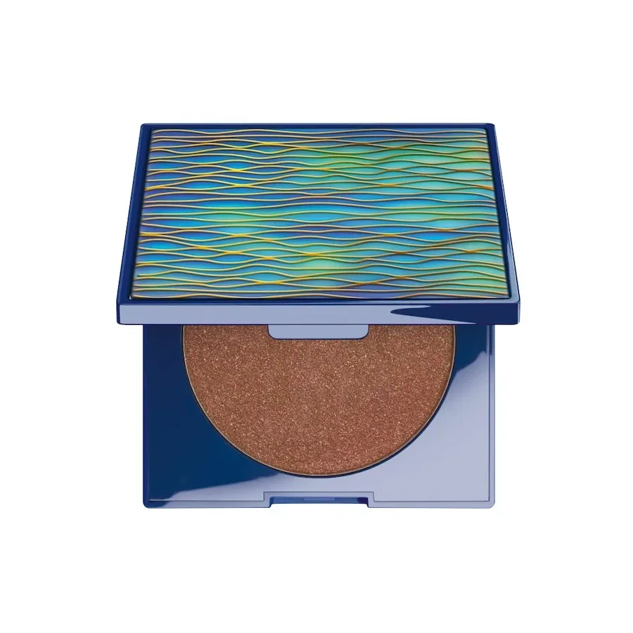 ARTDECO Mermaid Kiss Diamond Beauty Powder Contouring 7 g Bronze Glow