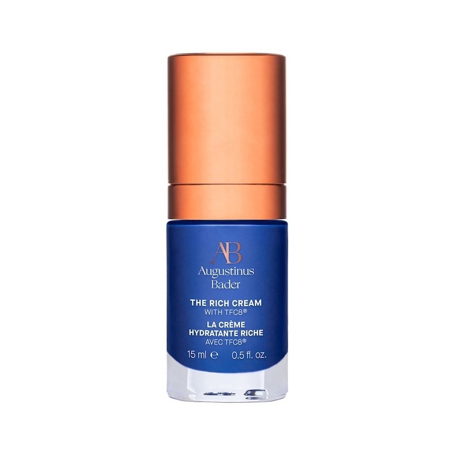 Augustinus Bader The Rich Cream Gesichtscreme 15 ml