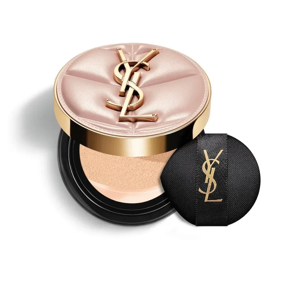 Yves Saint Laurent Skin Affair Cushion Foundation 14 g LC1