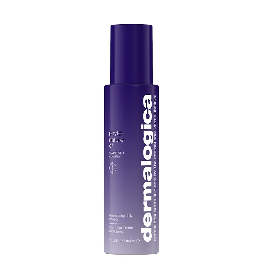 Dermalogica Phyto Nature E2 Exosom Longevity Treatment Gesichtswasser 100 ml