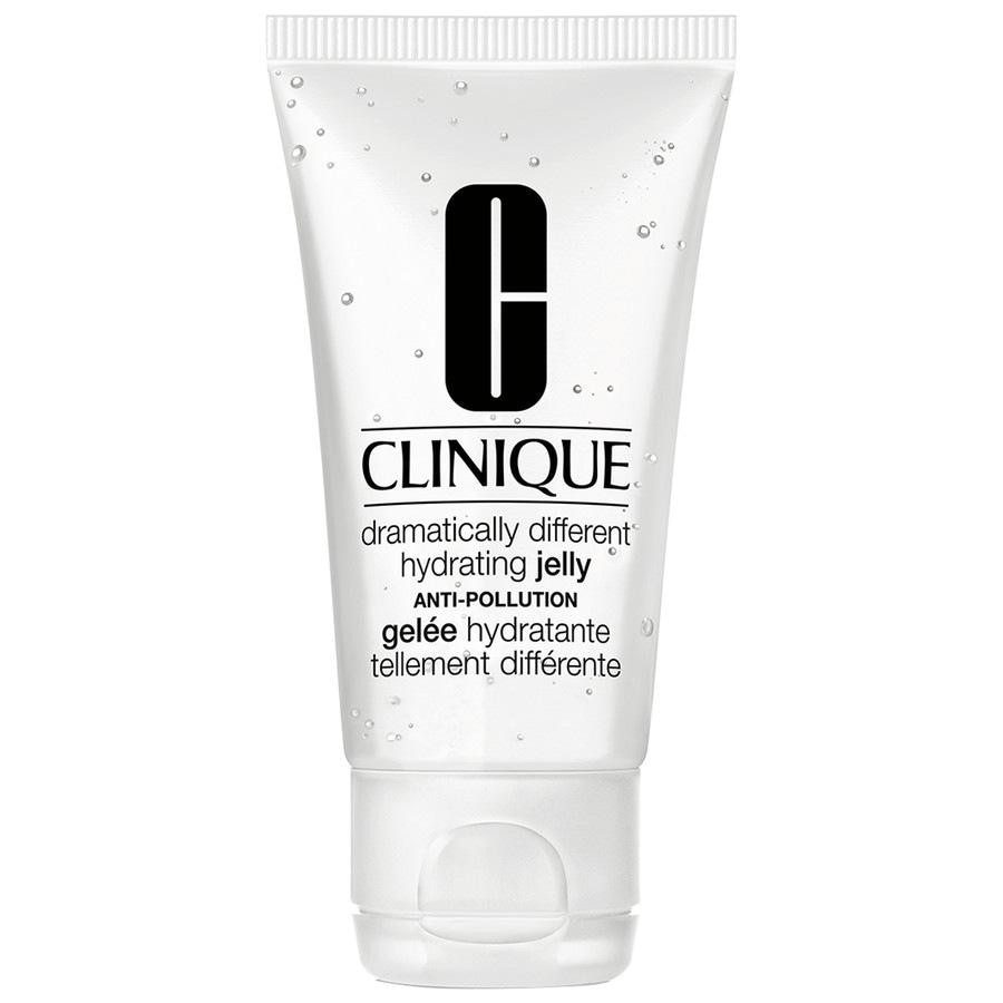 Clinique 3-Phasen-Systempflege Dramatically Different Hydrating Jelly Gesichtscreme 50 ml