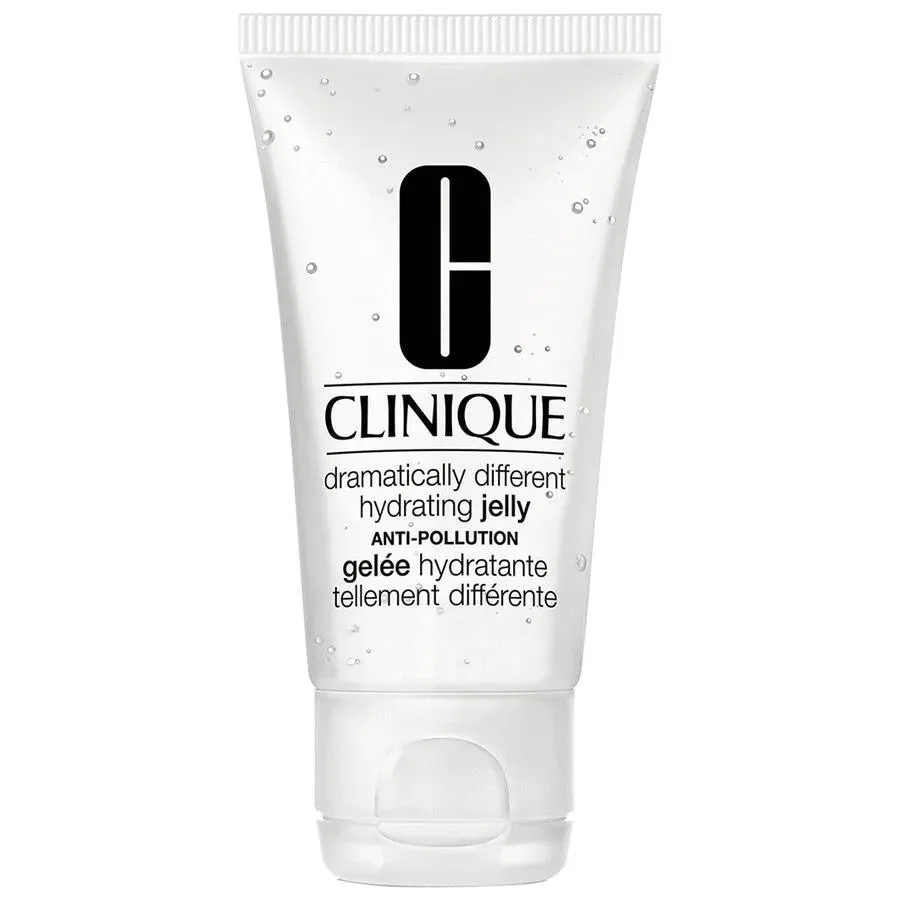 Clinique 3-Phasen-Systempflege Dramatically Different Hydrating Jelly Gesichtscreme 50 ml