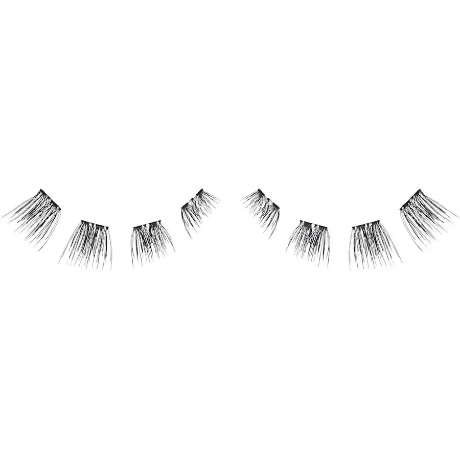 Essence - Pre-cut lashes, Lashes To Impress, 8 Stück