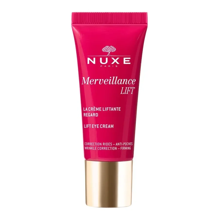 Nuxe - Die Lifting-Augencreme, Merveillance LIFT La Crè Liftante, 15 ml